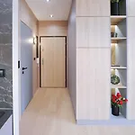 4uapart-apartment Platan Tower Paradiso Appartamento *