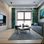 Appartamento 4uapart-apartment Platan Tower Paradiso *