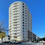 Appartamento 4uapart-apartment Platan Tower Paradiso Świnoujście