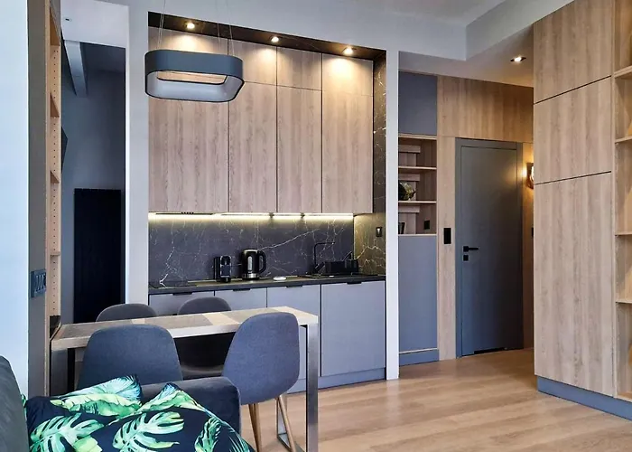 Διαμέρισμα 4uapart-apartment Platan Tower Paradiso