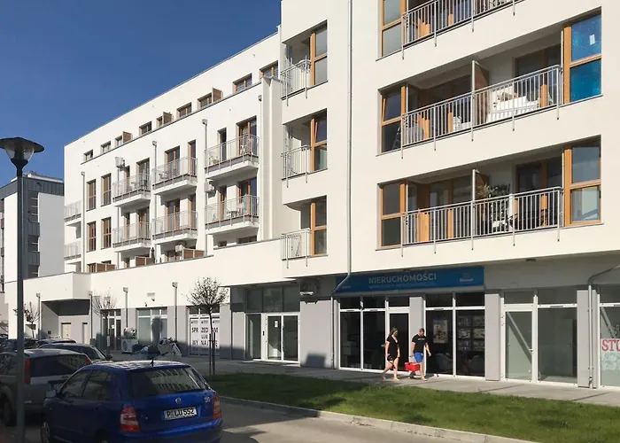 Διαμέρισμα 4uapart-apartment Platan Tower Paradiso